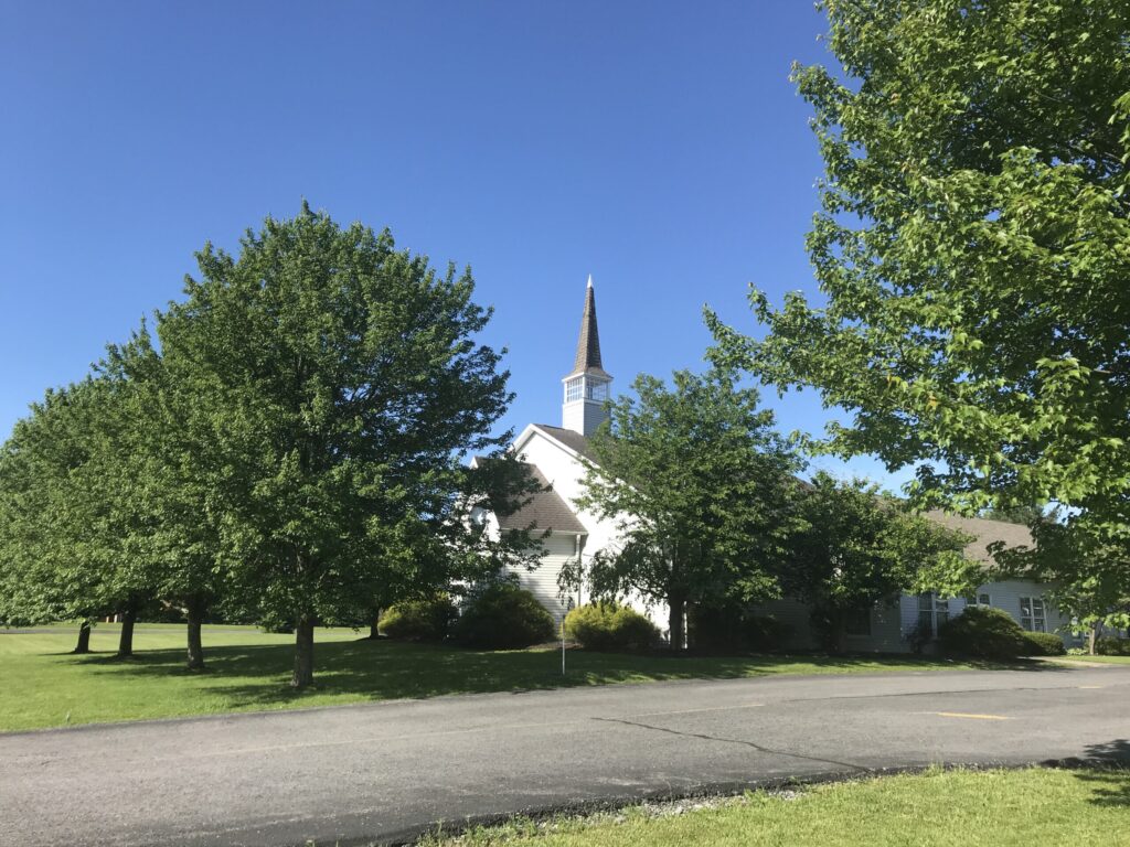 Crossroads Church