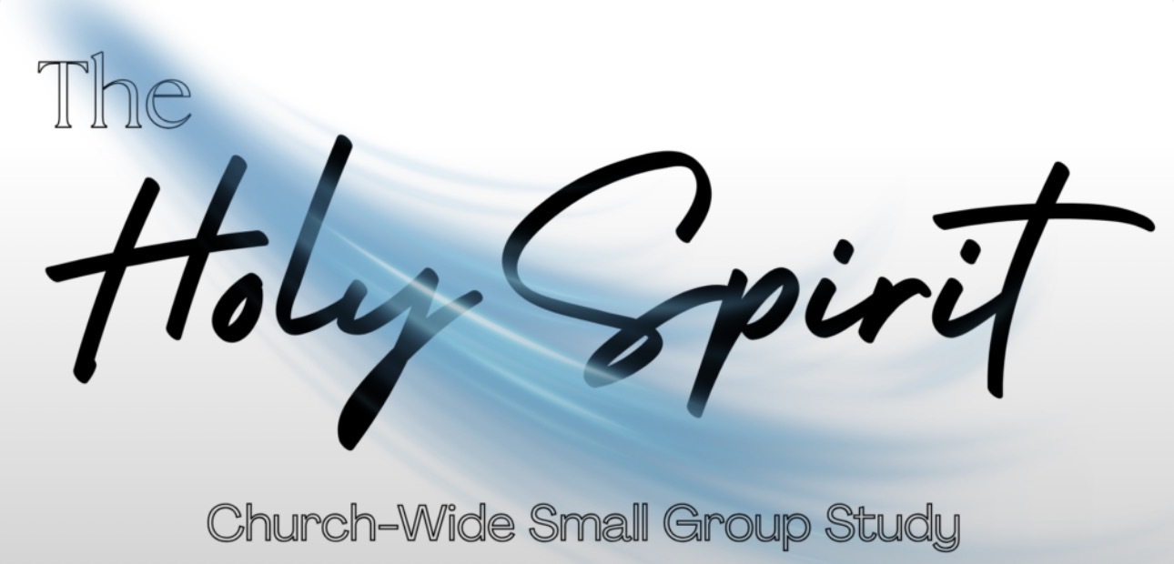Holy Spirit #6 (Wilderness Testing) - Crossroads